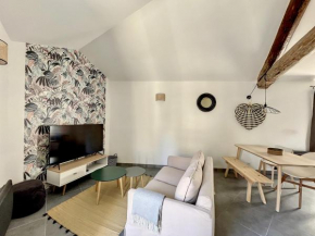 Appartement ANTIGONE 1 chambre